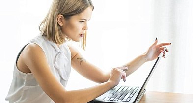 Ekspertka NASK: Przed świętami w internecie przybywa fałszywych sklepów i ofert-105866