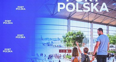 PPL przeznaczą do 2032 r. 4,6 mld zł w budowę lotniska Port Polska-105882