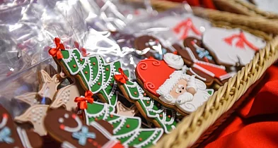 Dietetyczka: olej palmowy w świątecznych produktach może szkodzić zdrowiu-106046