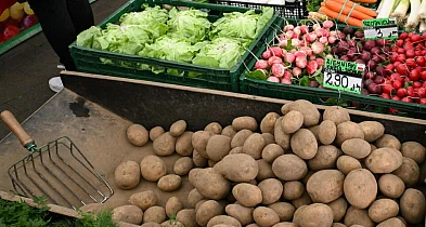 GUS: przed świętami tańsza niż rok temu marchewka i ziemniaki; droższa czekolada-106127