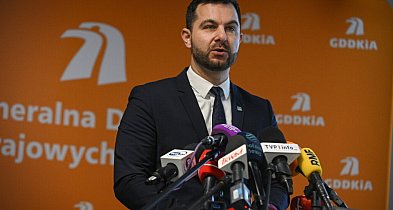GDDKiA w 2026 r. planuje oddać ponad 290 km nowych dróg-106209