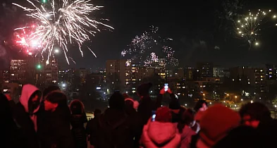 Kolejny sylwester bez zakazu fajerwerków-106290