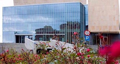 Luty w Warmińsko-Mazurskiej Filharmonii w Olsztynie