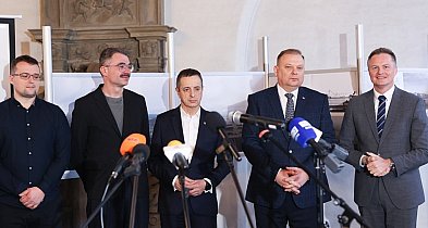 Brama na Bałtyk – nowoczesna infrastruktura portowa w Elblągu