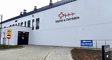 Powiat Ostródzki: Teraz odbierzesz wyniki badań w ostródzkim szpitalu online