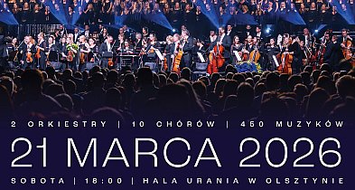 Filharmonia Warmińsko-Mazurska świętuje 80-lecie