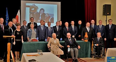 Ostróda uhonoruje legendę. Lata 2026–2028 Rokiem Krystyny Chojnowskiej-Liskiewicz