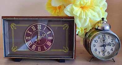 Psycholog o zmianie czasu: nie tak łatwo przestawić zegar biologiczny