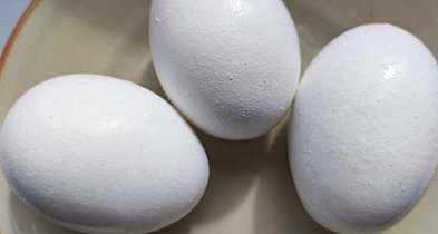 Dietetyczka: jajka to wartościowy składnik wielkanocnego menu