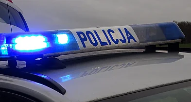 Szczytno: Napadł na stację paliw żeby ukraść 8 puszek piwa!