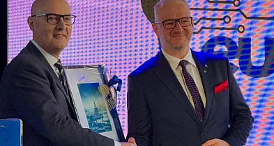 Będzie budowa Centrum Szkoleniowego Talent Campus Michelin w Olsztynie