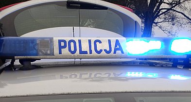 Dąbrówno: 46-latek tymczasowo aresztowany za znęcanie się nad synem