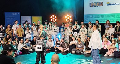 Ostróda ponownie taneczną stolicą Polski! Nadchodzi 1000 Lakes Dance Cup 13