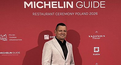 Restauracja Romantyczna ze Wzgórz Dylewskich z wyróżnieniem Michelin Guide!