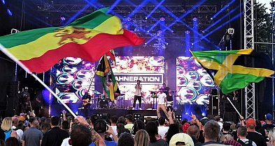 Ostróda Reggae Festival 2026 rusza z promocją. Tańsze karnety dla mieszkańców