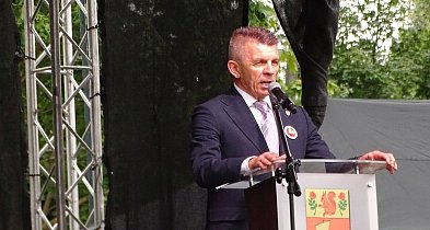 Gm. Ostróda: Wójt Bogusław Fijas jednogłośnie z wotum zaufania i absolutorium