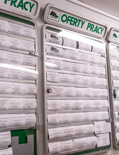 MRPiPS: szacowana stopa bezrobocia we wrześniu wyniosła 5,6 proc.-103474