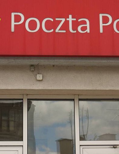 Poczta Polska ostrzega przed fałszywymi e-mailami o przesyłkach-103546