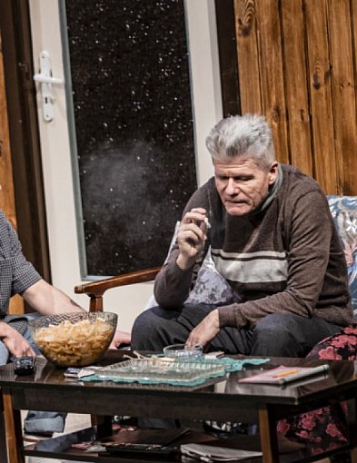 Trzy dekady teatralnych emocji. Jubileuszowe Olsztyńskie Spotkania Teatralne już w-103773