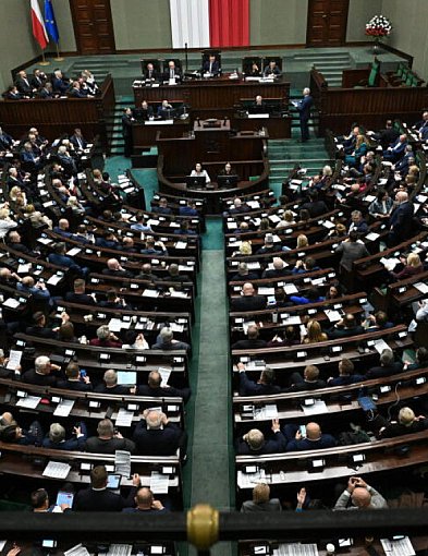 Hodowle zwierząt na futra będą zakazane! Sejm za zakazem hodowli zwierząt na futra-103853