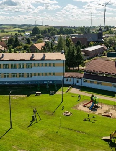 Uroczyste oddanie do użytku inwestycji w Rożentalu w gm. Lubawa-104321