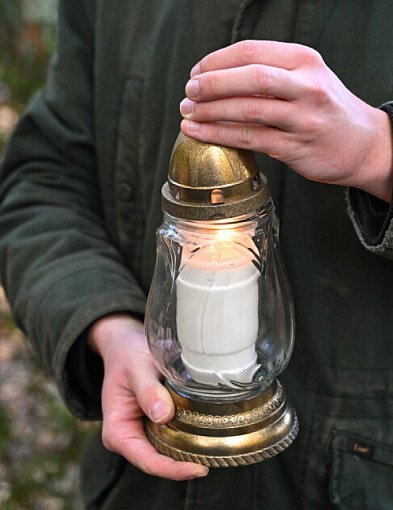 Polska pozostaje największym producentem świec i zniczy w Europie-104374