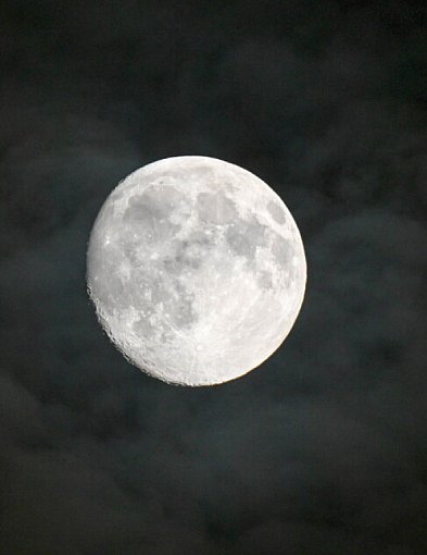 Dziś największa superpełnia Księżyca w tym roku-104491