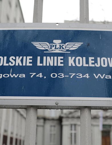 Polskie Linie Kolejowe wstrzymały łączenie regionalnych zakładów-104537