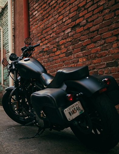 Import motocykla z USA krok po kroku – jak wygląda cały proces?-104723