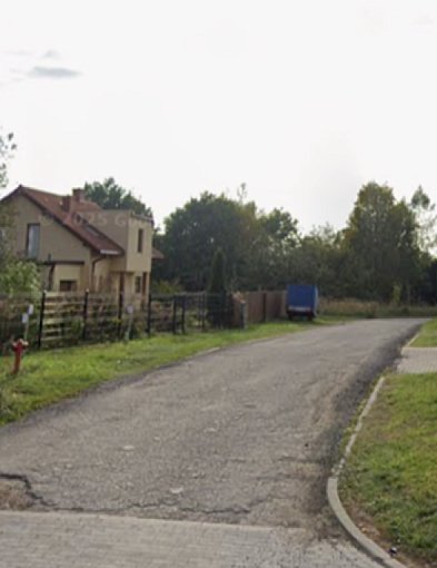 Jest szansa na przebudowę nawierzchni ulicy Hanki Ordonówny w Ostródzie!-104843