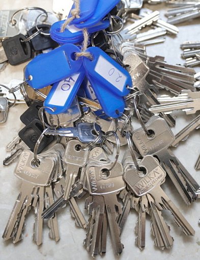 Raport: rynek mieszkaniowy wyraźnie przyspiesza; kredyty w górę, popyt rośnie-105059