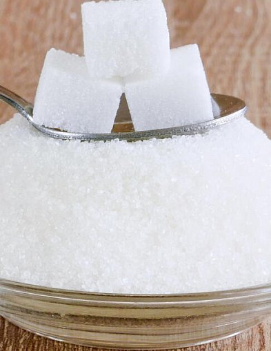 Polacy ograniczają spożycie cukru-105350