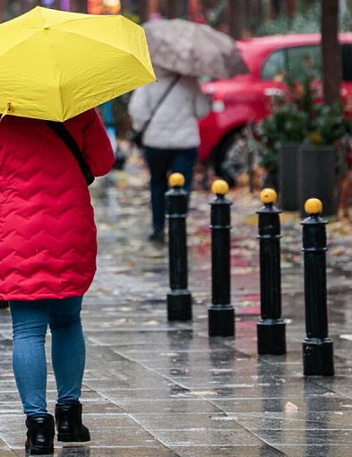 Etnolog: od świętej Łucji kolejne dni wróżą pogodę na następny rok-105803