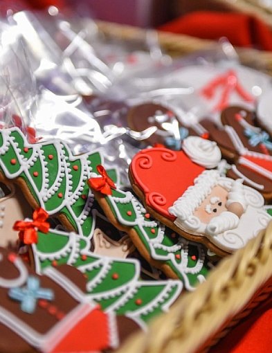 Dietetyczka: olej palmowy w świątecznych produktach może szkodzić zdrowiu-106046