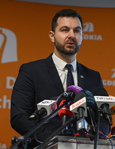 GDDKiA w 2026 r. planuje oddać ponad 290 km nowych dróg-106209