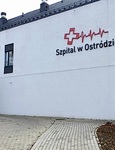 Warto wiedzieć: Poradnia kardiologiczna w ostródzkim szpitalu. Jak się zapisać i j-106687