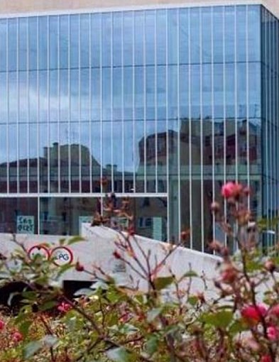 Luty w Warmińsko-Mazurskiej Filharmonii w Olsztynie