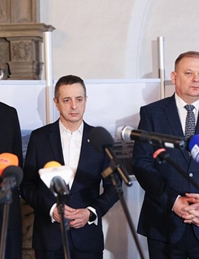 Brama na Bałtyk – nowoczesna infrastruktura portowa w Elblągu