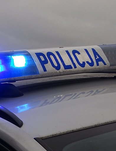 Szczytno: Napadł na stację paliw żeby ukraść 8 puszek piwa!