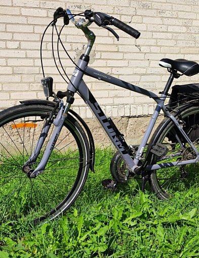 Warmia i Mazury: Przyznano certyfikaty miejscom przyjaznym rowerzystom