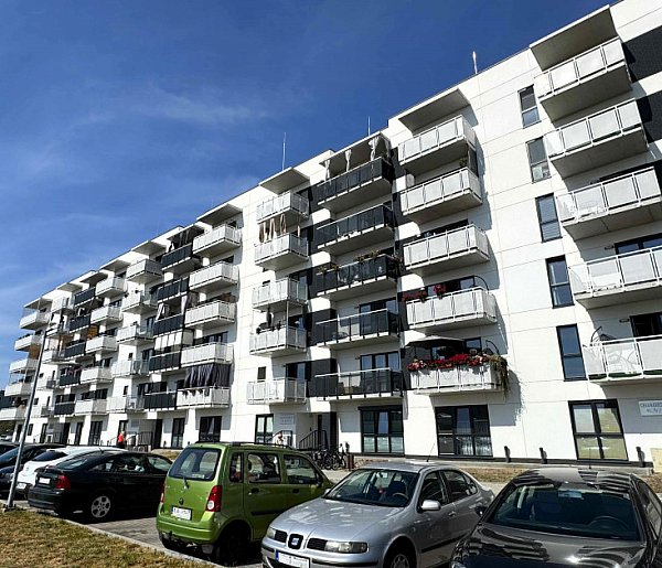 Ceny mieszkań w Polsce biją rekordy. W tym mieście drożyzna szokuje-102661