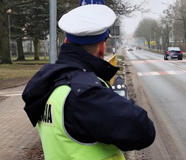 Nietrzeźwi w Gierzwałdzie i Łukcie podczas akcji Trzeźwość-103725