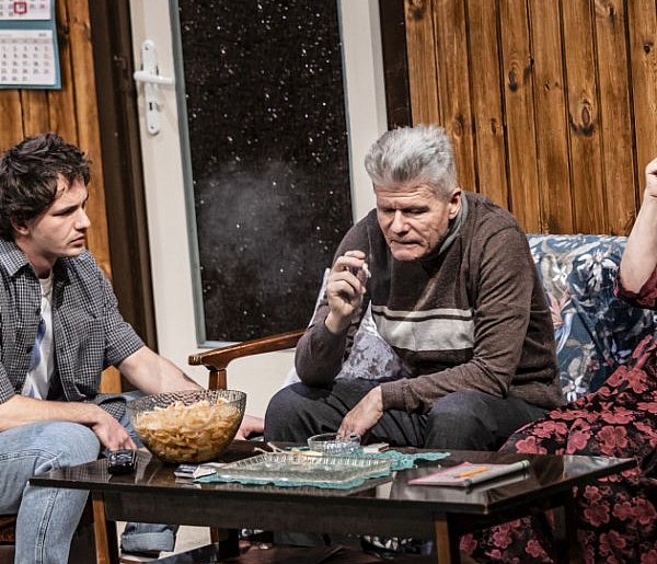 Trzy dekady teatralnych emocji. Jubileuszowe Olsztyńskie Spotkania Teatralne już w-103773