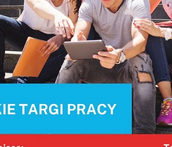 Już w czwartek 23 października Ostródzkie Targi Pracy!-103932