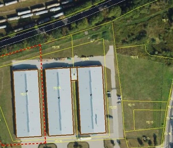 Miasto zakupi halę przy ul. Lubawskiej dla celów ochrony ludnosci i obrony-104180