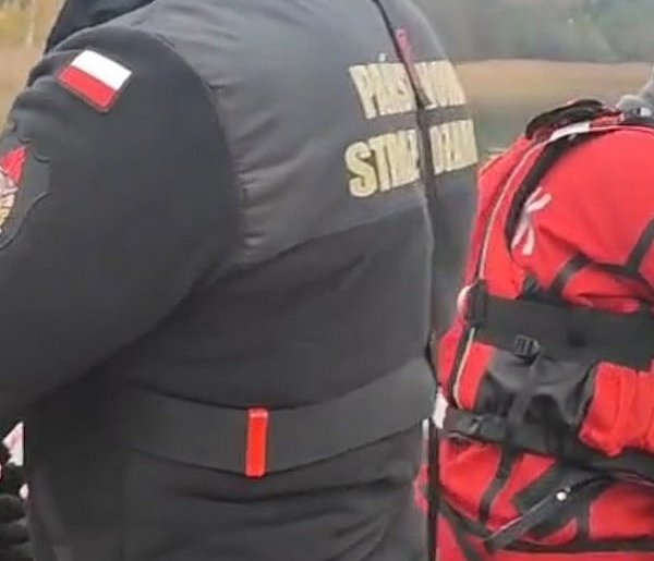 Tragedia w regionie! Dwóch braci wybrało się na ryby - wyłowiono ich ciała-104384