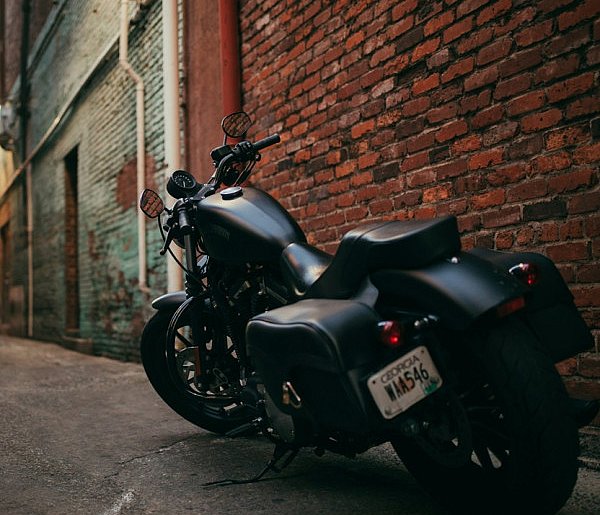 Import motocykla z USA krok po kroku – jak wygląda cały - 104723