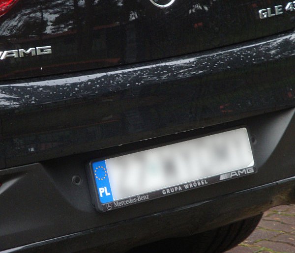 Wielka zmiana dla kierowców. Rejestracja aut będzie wyglądać inaczej-104774