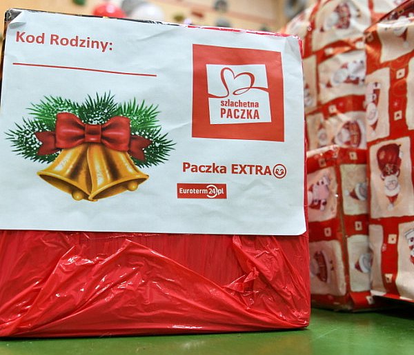 Szlachetna Paczka udostępniła bazę rodzin potrzebujących wsparcia-104787