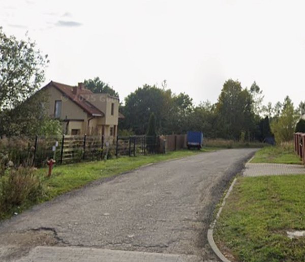 Jest szansa na przebudowę nawierzchni ulicy Hanki Ordonówny w Ostródzie!-104843